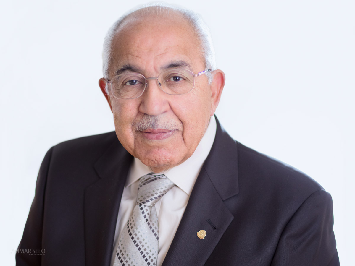 Zafer Wafai pictue